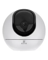 Ezviz Camera IP Wifi CS-C6 4MP W2 4MM 360° 2K+ Smart