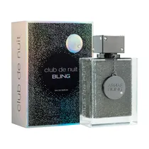 Perfume Armaf Club de Nuit Bling - Eau de Parfum - Masculino - 75ML