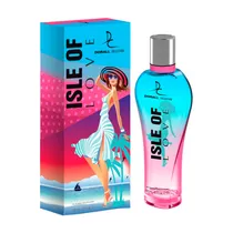 Perfume Dorall Collection Isle Of Love - Eau de Toilette - Feminino - 100ML