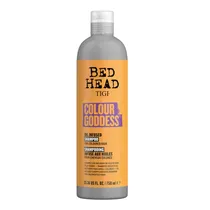 Bed Head Tigi Colour Goddess Shampoo 750ML