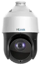 Câmera de Vigilância Hilook Turbo HD PTZ-T4215I-D 2MP 15 X Óptico 1080P - PTZ
