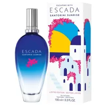 Escada Perfume Escada Santorini Eau de Toitele 100ML