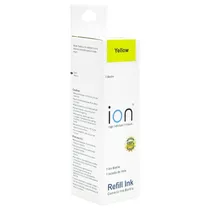 Tinta Ion T544 420 Amarelo