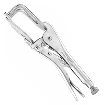 Alicate de Pressão para Soldar 10 Polgadas Total THT1921003