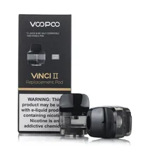 Voopoo Tank Vinci II