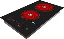 Placa Eléctrica Infrarroja HD Play HM-AVTR2H 2 Boca 3000W 220V/50HZ