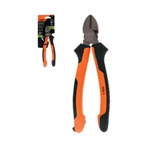 Alicate de Corte Diagonal Truper 12349 1000V 18CM