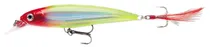 Isca Artificial Rapala X-Rap XR08-CLN - Clown
