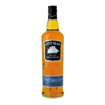 Whisky Cutty Sark Black 1TL - 5010493025362