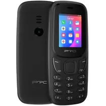 Celular Ipro K1 Dual Sim Tela de 1.8" Câmera VGA/Rádio FM - Preto