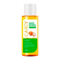 Óleo de Coco Carey Controle de Queda 100ML