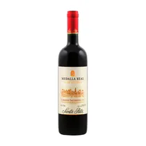 Vino Santa Rita Medalla Real Cabernet Sauvignon 750ML