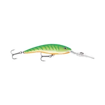 SeÑuelo Artificial Rapala Deep Tail Dancer TDD09 Gtu 9CM 13GR