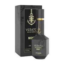 Perfume Mirada Verato Night - Eau de Parfum - Masculino - 100ML