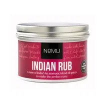 Condimento Nomu Inidiano 70G