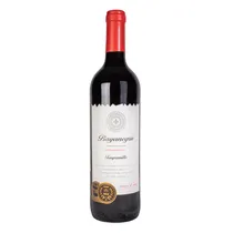 Vinho Bayanegra Tempranillo 750ML