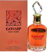 Perfume Maison de MiláN Gossip Pour Femme Edp 100ML - Feminino