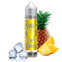 Hypnos 60ML Pineapple Ice 03MG
