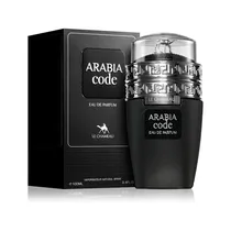 Perfume Masculino Emper Le Chameau Arabia Code Edp 100ML
