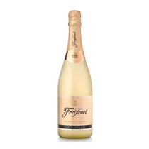 Espumante Freixenet Premium Cava Carta Nevada Garrafa 750ML
