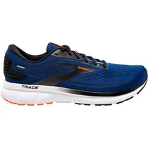 Tênis Brooks Masculino Trace 2 10 Azul - 1103881D489