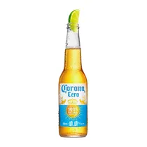 Cerveja Corona Sem Álcool Long Neck 330ML