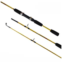 Vara Century Coral DCR-AM-1602 Amarillo 1,60M 11KG