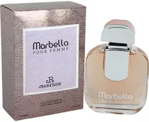 Perfume Jean Rish Marbella Pour Femme Edp 100ML - Feminino
