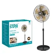 Winning Star ST-2141 Ventilador de Pie 110V