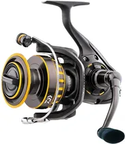Molinete Daiwa BG-2000 6X30902KO
