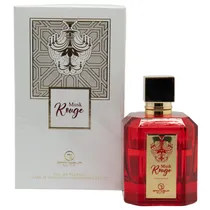 Perfume Feminino Grandeur Elite Musk Rouge Edp 100ML