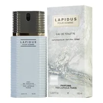 Lapidus Pour Homme Edt 100ML