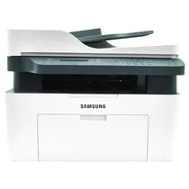 Impressora Laser Multifuncional Monocromática Samsung SL-M2085FW Wifi 220V
