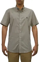 Camisa Hydrant CH00001 Bege - Masculina