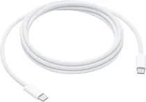 Apple Cabo de Carregamento USB-C de 240W MU2G3AM/A (2 Metros) (Caixa Feia)