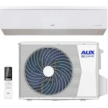 Ar Cond.24000BTU Aux Inverter Kit Quente/Frio 220V 50/60HZ
