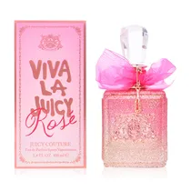Perfume Feminino Juicy Couture Rose Edp 100ML