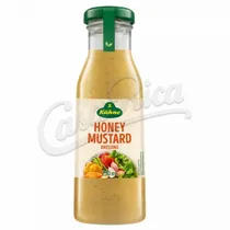 Kuhne Salsa Miel Y Mostaza 250ML