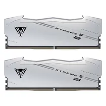 Memória Ram Patriot Viper Xtreme 5 48GB (2X24GB) DDR5 9600 MHZ - VX548G9646CK