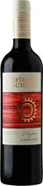 Vinho Espiritu de Chile Viajero Carmenere 2023