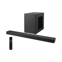 Soundbar TCL C935U 5.1.2 780W Negro