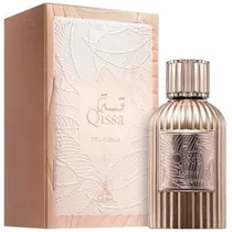 Perfume Paris Corner Qissa Delicious Eau de Parfum 100ML