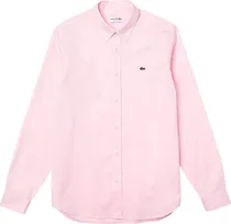 Camisa Lacoste CH293323ADY - Masculina
