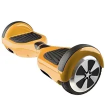 Scooter Elétrico Smart Balance 3000S - Vermelho