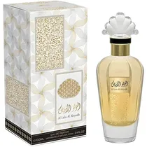 Sahari Al Lulu Al Abiyedh Edp 100ML
