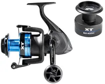 Molinete Marine Sports XT SW 4000I