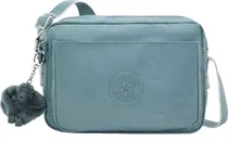Bolsa Kipling Abanu M - KPKI70763NL1