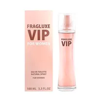 Perfume Fragluxe Vip Eau de Toilette 100ML