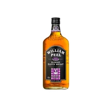 William Peel Blended 1LT 8 Anos