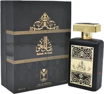 Perfume Almas Fakher Al Oud Edp 100ML - Unissex